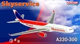 1/400 Skyservice Airlines A330-300 ~ C-GVKI