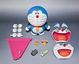 Robot Tamashii DORAEMON (10 cm PVC figure) Bandai [JAPAN]