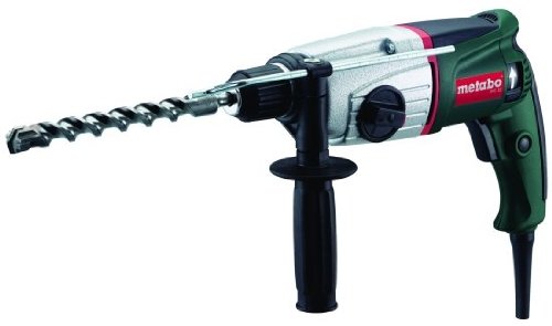 Metabo BHE22 600242420 7/8-Inch SDS Rotary Hammer