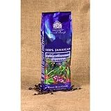 Magnum 100% Jamaican Blue Mountain Coffee, Whole Bean, 1 lb