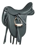 Bates Isabell Saddle