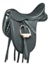 BATES Isabell Dressage Saddle