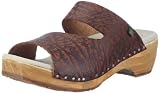 Produkt-Bild: El Naturalista Yggdrasil Wood N168 Damen Clogs & Pantoletten