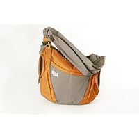 Slide Messenger Diaper Bag
