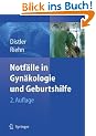 Notf�lle in Gyn�kologie und Geburtshilfe