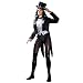 Search : Zatanna 1:6 Scale Deluxe Collector Figure