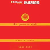 The Genesis Code | [John Case]