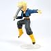 Search : Dragonball Z HG Plus Action Pose Gashapon - Trunks