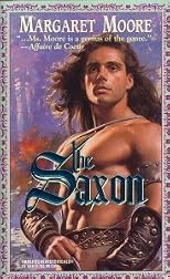 The Saxon (Harlequin Historical, No 268)