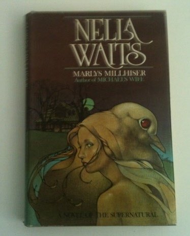 Nella Waits