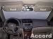 Sunshade for Honda Accord 4D Sedan 2003-07