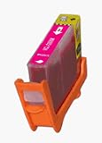 Canon BCI-3eM/ BCI-6M Magenta Compatible Cleaning Cartridge for Canon S450/ S800 Printers