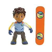 Fisher-Price Go Diego Go Extreme Antarctic Rescue