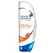 Head and Shoulders Damage Rescue Dandruff Conditioner 13.5-Ounce Bottle
