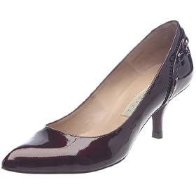 escarpin talon compensé Pura Lopez X1855 Escarpins femme