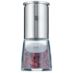 WMF 0667746040 Gew�rzm�hle H 14 cm Chillischoten De Luxe