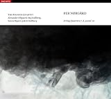 Norgard: String Quartets 7, 8, 9 and 10