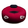 Kansas City Chiefs 42x42x28 Inflatable Chair - NFL Football