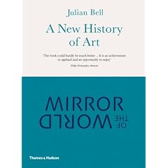 Mirror of the World: A New History of Art