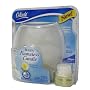 SC Johnson Inc 22969 Glade Wisp Flameless Candle - Clean Linen