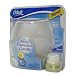 SC Johnson Inc 22969 Glade Wisp Flameless Candle - Clean Linen
