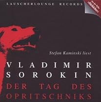 Der Tag des Opritschniks