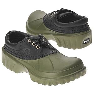 Crocs All Terrain Shoe by crocs