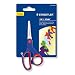 Staedtler 96514NBK - Noris Club Kinderschere 14cm, Spitze abgerundet, ergonomischen Griffzone, rostfreie Klingen