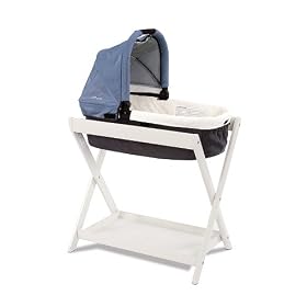 Uppababy Vista Bassinet Stand