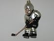 PITTSBURGH PENGUINS 4" NHL Hockey Player CHRISTMAS ORNAMENT