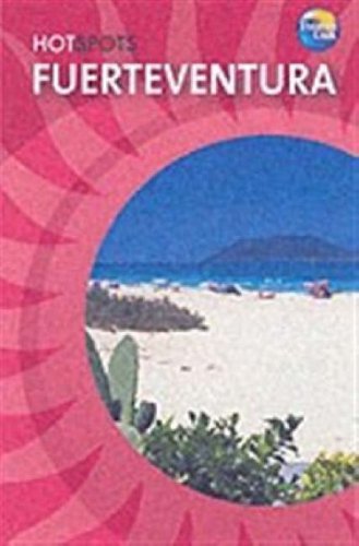 City Travel Guides Discounted  Search : Fuerteventura (HotSpots) (HotSpots)