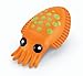 Fisher-Price Octonauts Tunip & The Cuttlefish