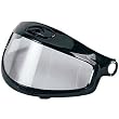 Raider Dual Clear Lens Shield for Raider Full Face Helmet