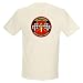 San Fernando Drag Strip Ash Grey T-Shirt Surf Light T-Shirt by CafePress