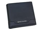 ブルガリ 財布 BVLGARI アーバン メンズ 2つ折り財布 ブラック 33403 新品 【並行輸入品】 ブルガリ 財布 BVLGARI アーバン メンズ 2つ折り財布 ブラック 33403 新品 【並行輸入品】