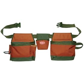 Bucket Boss Brand 55031 Handy Belt