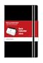 The Days That Count Desk Top Calendar (Moleskine Legendary Notebooks (Calendars))