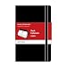 The Days That Count Desk Top Calendar (Moleskine Legendary Notebooks (Calendars))