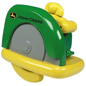 Learning Curve Brands John Deere - Power Saw by Learning Curve Brands