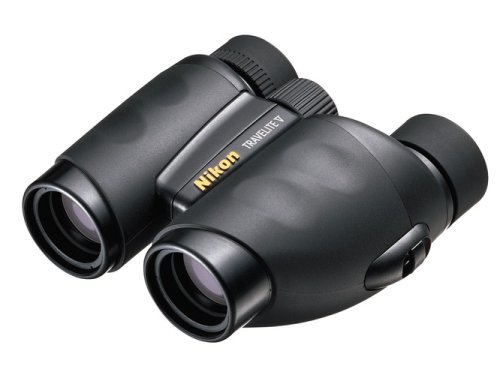 Electronics: BINOCULARS, 9X25 TRAVELITE V