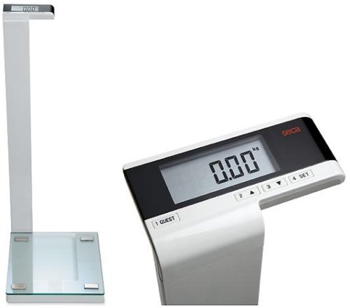 HealthPersonalCare: Seca Supra Plus 720 Digital Column Capacity Scale