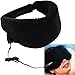 Remedy Heat Sensitive Memory Foam Sleep Mask