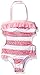 Jantzen Girls One Piece Swimsuit