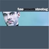 Review Steve Bug  / Fuse Presents Steve Bug