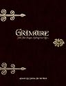 The Grimoire: Fill The Pages, Bring it to Life...