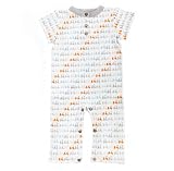 Finn + Emma Baby-boys Infant Romper