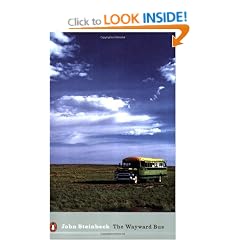The Wayward Bus (Penguin Modern Classics)
