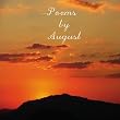 Poems By August