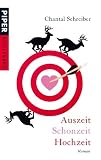 Produkt-Bild: Auszeit, Schonzeit, Hochzeit: Roman