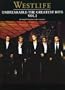 Westlife: Unbreakable The Greatest Hits (Pvg)